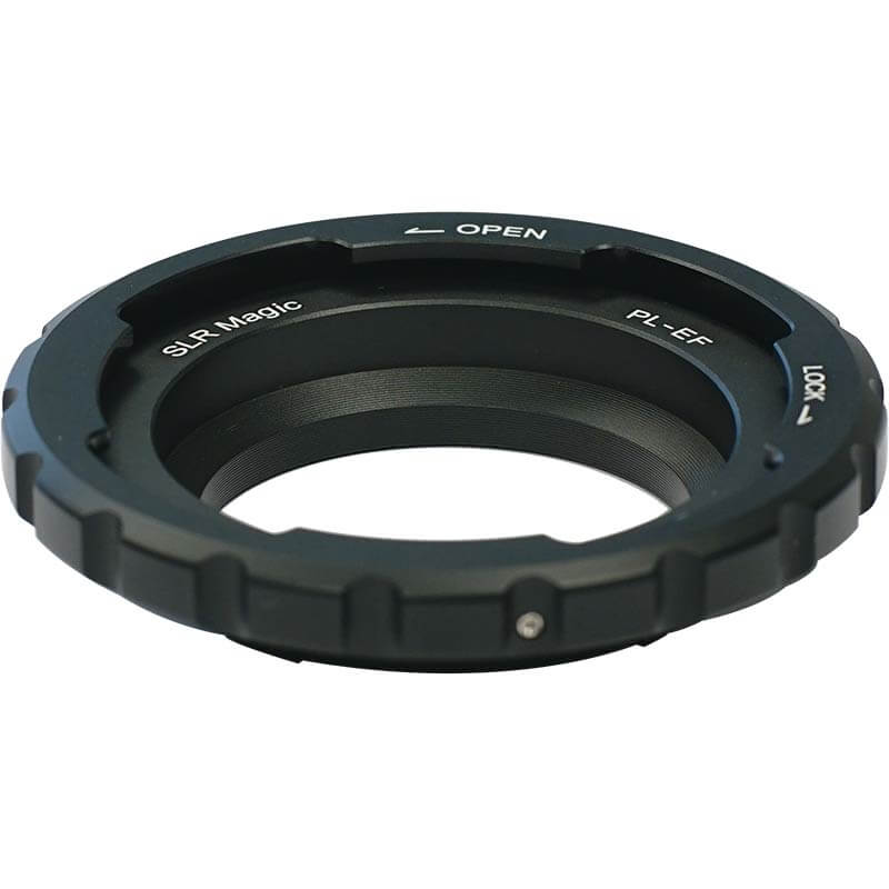 product APO HyperPrime CINE APO32PL Lens with EF Adapter